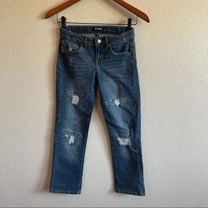 Kidpik Girls Jeans